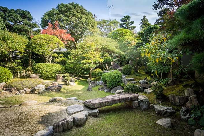 本松寺 一般社団法人 明石観光協会